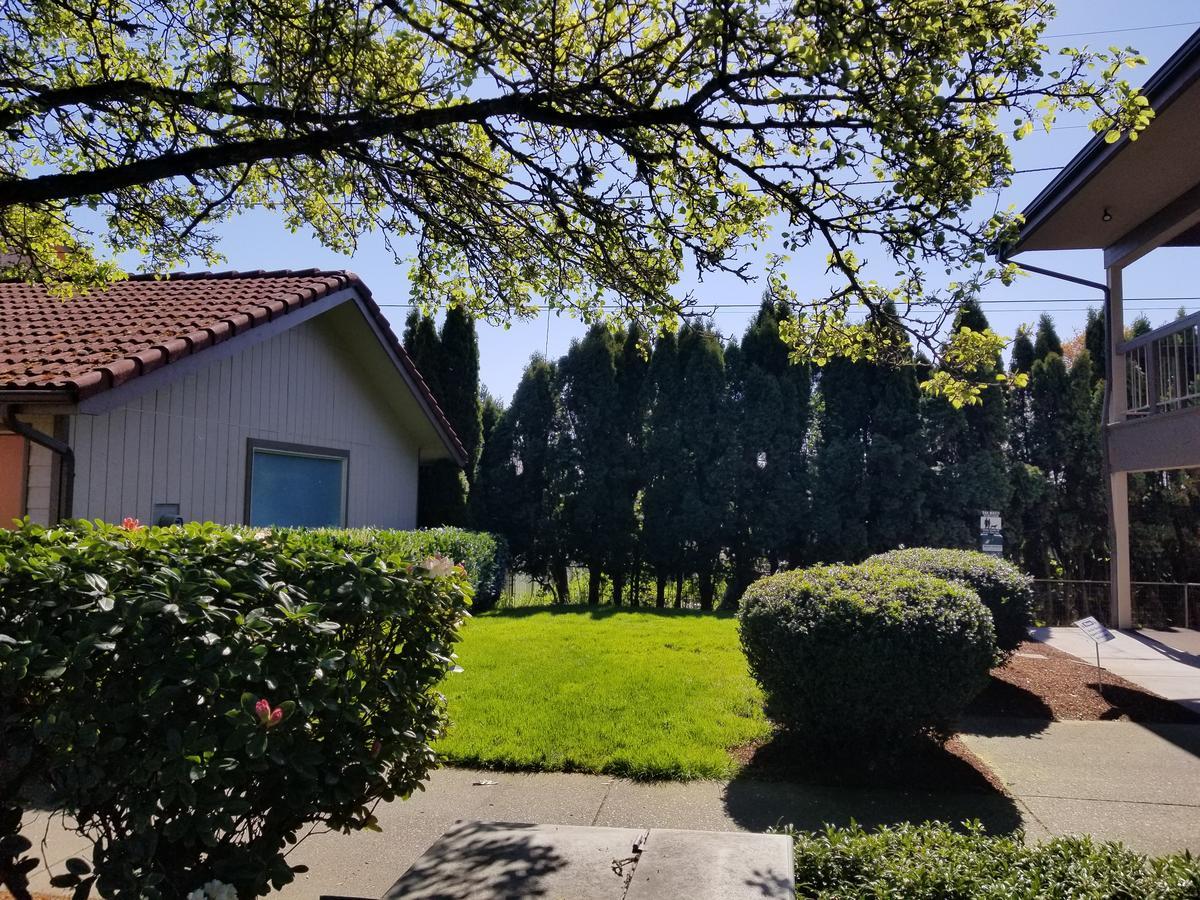Best Western Pacific Highway Inn Salem Exterior photo